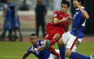 Video Việt Nam 0-1 Malaysia: Bàn thua đáng tiếc của tuyển Việt Nam