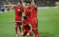 Video Việt Nam 0-2 Malaysia: Bàn thua ngớ ngẩn của đội tuyển Việt Nam
