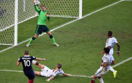 Quả bóng vàng FIFA: Sự bất công với những chiến binh thầm lặng