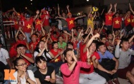 Đội tuyển Việt Nam gây sốc, fan hâm mộ “người khóc kẻ bỏ về”