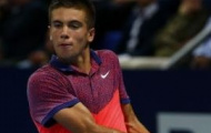 Video: Sao trẻ 17 tuổi nhẹ nhàng hạ Gulbis