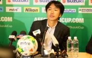 HLV Miura: 'Tôi không nghĩ cầu thủ có vấn đề tư tưởng'