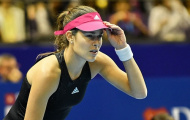 Ivanovic thắng trận, Indian Aces vượt lên dẫn trước Singapore