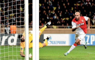 Bất ngờ AS Monaco