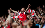 Đã yêu Arsenal thì phải chấp nhận âu lo
