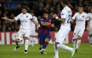 PSG - Đủ tiền nhưng chưa đủ tầm
