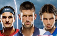 FedEx, Nadal đã thúc đẩy sự nghiệp Djokovic