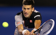 Djokovic - Tsonga: Kết cục đầy bất ngờ