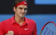 Video: Màn tung hứng như phim giữa Federer và cậu bé nhặt bóng