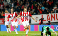 Man City lặn lội sang Argentina tìm hảo thủ