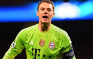 Vì sao Neuer không xứng giành QBV bằng Ronaldo