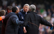 'Chỉ kém Fergie, Wenger xuất sắc hơn cả Mourinho''