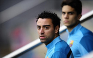 Đội hình vĩ đại nhất mọi thời đại của Liên hiệp Anh do Xavi bình chọn