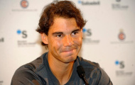 Sau 10 năm, Nadal quyết định trở lại Argentina