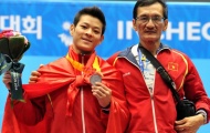 Đại hội TDTT toàn quốc lần 7-2014: Tuổi và tài