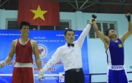 Boxing TPHCM và những trận thua khó hiểu !