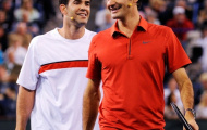 Federer và Sampras: Ai vĩ đại hơn?