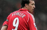 Video: Robbie Fowler - Còn ai nhớ cái tên này?