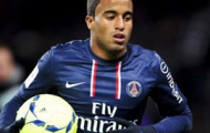 Video: Tài năng của Lucas Moura