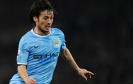 Đội hình chân trái hay nhất Premier League hiện nay