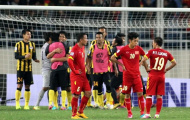 ĐT Việt Nam và sự giống nhau kỳ lạ với ĐT Italia ở EURO 2012
