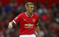 Darren Fletcher đắt hàng