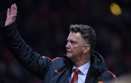 De Boer: Man United không đáng xem vào thời điểm này