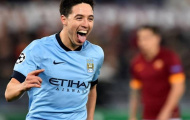 Góc Man City: Tầm quan trọng của Samir Nasri