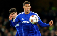 Cầu thủ trẻ Chelsea phải “hối lộ” Mourinho để được thi đấu