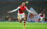 Arsenal và “bài toán” tiền đạo: Quá khó cho Arsene Wenger