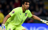 Juventus thiếu một Ronaldo hoặc Messi
