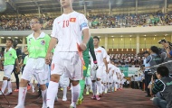 Bầu Đức từ chối khi Miura triệu tập cầu thủ U19 đá AFF Cup 2014