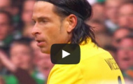 Video: Top 5 pha cứu thua của thủ môn 'đô vật' Tim Wiese
