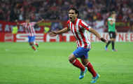 5 “sát thủ” lừng lẫy từng khoác áo Atletico Madrid