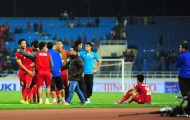 Sự tương đồng giữa bóng đá Việt Nam và bóng đá Anh