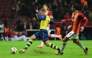 Arsenal đá vì Wenger?