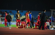 Chưa vào chung kết, VFF đã đặt vé sang Thái Lan cho đội tuyển Việt Nam