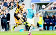 Vòng 16 Premier League: Rượt đuổi ở nhóm đầu