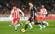 Ronaldo lập cú đúp, Real Madrid thắng cách biệt Almeria