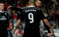 Video: Màn trình diễn của Cristiano Ronaldo vs UD Almeria