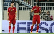 Hậu vệ Việt Nam nói gì về các bàn thua?
