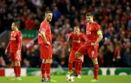 5 thay đổi cần thiết giúp Liverpool thắng Man Utd