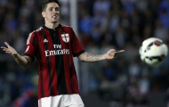 Mourinho không cho Fernando Torres trở lại Chelsea