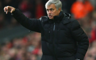 Mourinho: 'Chelsea chưa chơi trận nào tệ cả'