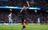 Totti và Gerrard: Hai con người một số phận