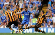 22h00 ngày 13/12, Chelsea vs Hull City: Không Fabregas, The Blues sống sao?