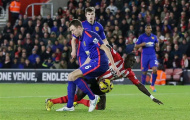 Jamie Redknapp: 'M.U có hàng thủ tệ nhất'