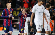 22h00 ngày 13/12, Getafe vs Barcelona: Toàn lực bám đuổi