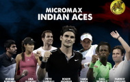 Indian Aces xuất sắc vô địch IPTL lần đầu tiên