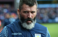 Lộ diện cầu thủ hất cẳng Roy Keane khỏi Villa Park